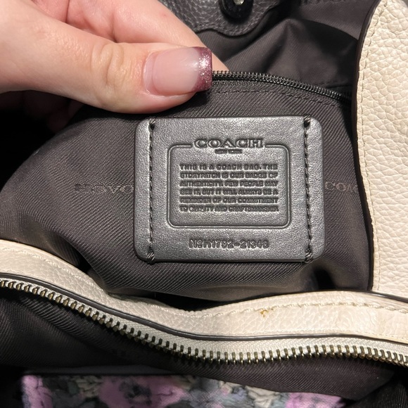 Coach bag - Picture 4 of 4